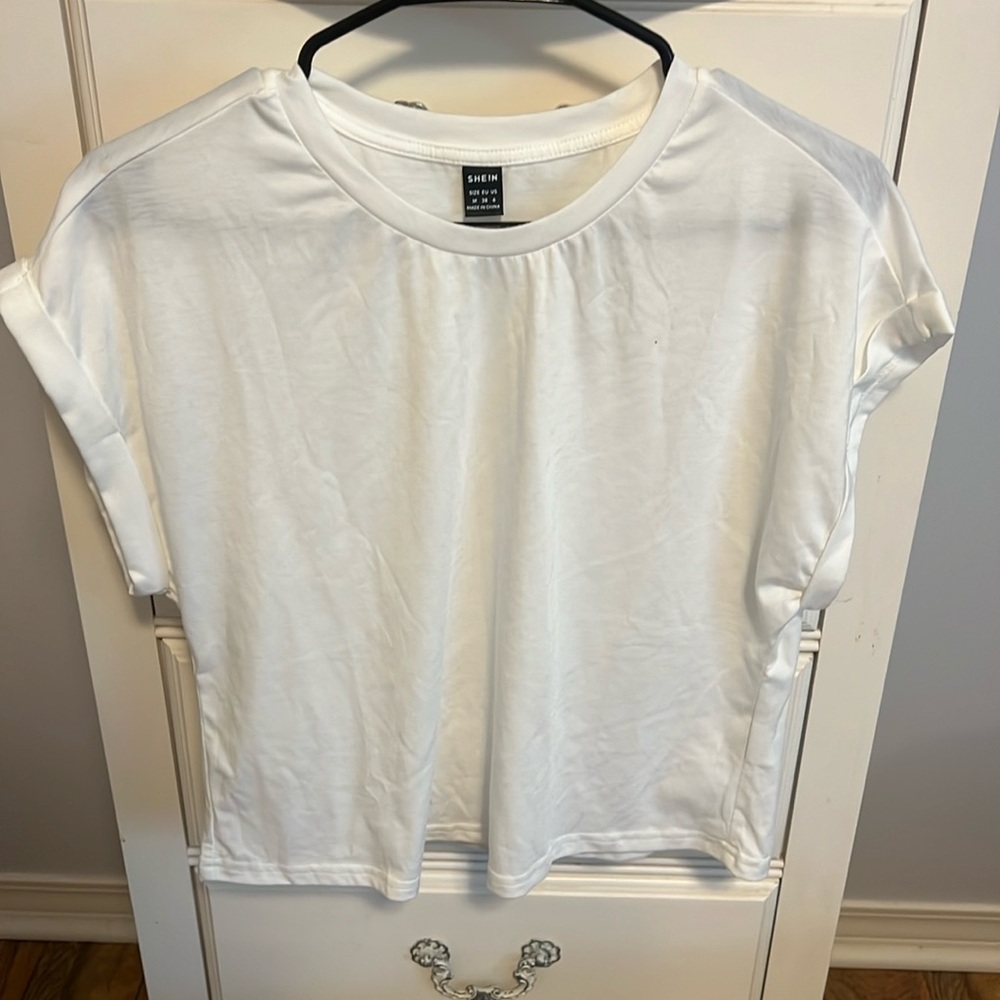 Shirt!